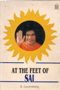 Image of At The Feet of Sai